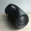 Güzel Ses Boombox Bluetooth Hoparlör Stere 3D HIFI Subwoofer Handsfree Açık Perakende Kutusu Ile Taşınabilir Stereo Subwoofer'lar