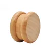 Hot metal smoke grinder diameter 55mm two layer smoke grinder, wood smoke lighter, tobacco cutter