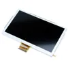 Original Replacement LCD Screen Display Glass Assembly For WII U WiiU Gamepad Repair Parts High Quality FAST SHIP