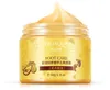 BIOAQUA 24K GOUD Shea Botermassage Crème Peeling Vernieuwing Masker Baby Voet Huid Gladde Verzorgende Crème Exfoliërende Voetmasker