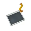 NDSLスクリーンDS Lite DSL Repair Parts DHL Fedex UPS無料配送用の高品質の交換用アッパートップLCDディスプレイ