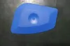 Mini Roze Zuigmond Glazen Raam Schoon Water Ruitenwisser Carrosserie Vinyl Film Wrap Installeren Schraper Multi Hand Tools277t