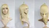 Мода Новая судьба нулевой Sabre Длинный горячий аниме косплей вечеринка волосы полный парик