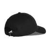 top selling Baseball Cap US Fashion 2019 Snapback Hip hop Cap Curve visor 6 panel Hat casquette de marque8753791212h