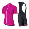 2018 Été Top Marque ETXE Maillot de Cyclisme Ropa Ciclismo Rapide-Sec Femmes Vélo Vêtements Porter vélo chemise pro course vélo vêtements