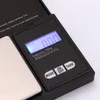 Mini balance numérique de poche 0.01x200g pièce d'argent bijoux en or peser Balance LCD électronique balance de bijoux numérique Balance