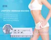 Air Wave Pressure Far Infrared Heat Pressotherapy Slimming Weight Loss Machine