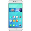 Téléphone portable d'origine Gionee S10C 4G LTE 4 Go de RAM 32 Go de ROM Snapdragon 427 Octa Core Android 5,2 pouces 16,0MP ID d'empreinte digitale Smart Mobile Phone