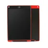 Tablette d'écriture Smart LCD de 12 pouces Portable Tablette électronique Dessin Graphics Tablet Board avec stylet Pen8594081