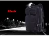 Taktische Rucksäcke Rucksack Sporttasche Schulter wasserdicht Armee Rucksack Outdoor Sport Camping für Wandern Angeln Jagd Messenger Bags 1000D
