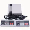 La più recente console di gioco per giochi per videogiochi Mini TV Arrival Mini TV 620 giochi a 8 bit per NES Classic Host nostalgico Cradl1719580