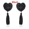 New Heart Lace Mask Nipple Clamps Flirt Sex Love Adult Games Erotic Toys Party Masks Sex Toys for Couples Sexy Nipple Toys