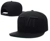 Sprzedający styl TMT Snapback Caps Hater Snapback Diamond Team Logo