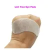 10 pairslot New Type High Quality under eye pads collagen lint Eye Gel patches for eyelash extension 1231898