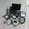 2022 SD C5-verktyg med SO-FTWare SSD i X200T Laptop 4GB RAM redo att arbeta för Benz Diagnostic MB Star C5