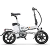 Kostenloser Versand US EU AU Outdoor silber fisch 48 v elektrische fahrrad batterie 10AH für High Power 750 watt/1000 watt Elektrische Fahrzeug Motor + BMS + Ladegerät