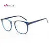 Newest Oversize Glasses Frames Metal Leg Vintage Eyeglasses Frame Women Men Fake Plain Glasses Fashion Eyewear For Woman man9051372