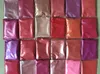  24 Pink Colors Mica  pigment set for  eyeshadow nail art soap making
