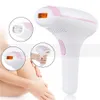 Mini Portable IPL Hair Removal Equipped With High-performance Lamp Machine