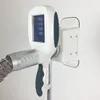 NIEUW 5 IN 1 Ultrasone cavitatie RF Skin Trappartinng Vet Freeze Machine Liposuction Machine Twee cryolipolysishandgrepen kunnen samenwerken CE