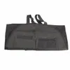 Sac de rangement pour siège de voiture, support organisateur, multi-poches, rangement de voyage, poche suspendue, sac de rangement pour siège de voiture, sac suspendu 4199466