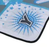 Freeshipping Newest Anti Slip Dance Revolution Pad Mat Dancing Step for Nintendo for WII for PC TV Hottest Party Game Accessories