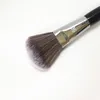 Pro Flawless Light Powder Brush #50 - Pennello per fard in polvere/abbronzante Precisely - Frullatore per pennelli per trucco di bellezza