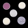 Multifunction Electric Face Facial Cleansing Brush Spa Mini Skin Care massage Brush drop shipping face care tool 1 set 5 in 1