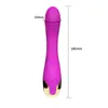 멀티 스피드 워터 프루프 강력한 진동기 마술 지팡이 섹스 토이 마사지 에로틱 딜도 라구 딜레이 바이브레이터 친밀한 여성용 제품