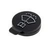 Car Windshield Wiper Washer Bottle Cap Cover For Chevrolet Buick Cadillac Vehicle Windscreen Wipers Parts