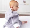 Huva djurmodellering baby badrobecartoon mönster baby spa handduk barn bad robeinfant strandhanddukar3361831