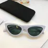 Womens Sunglasses For Women Men Sun Glasses Mens 40019 Fashion Style Protects Eyes UV400 Lens Top Quality With Case