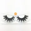 NUOVO ARIRVAZIONE 3D Ciglia Full Stripla lunghe ciglia individuali Eyes False Lashes DHL GRATUITO J1049 895