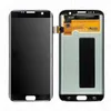 5PCS LCD-skärm Touch Screen Digitizer Assembly Reservdelar till Samsung Galaxy S7 Edge Amoled G935 G935A G935F