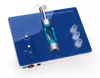 Needle Free Injection RF Mesotherapy Machine For Skin Rejuvenation Wrinkle Removal RF Facial Machine