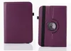Universal 360 Rotating Adjustable Flip PU Leather Stand Case Cover For 7 8 9 10 101 102 inch Tablet PC MID7150444