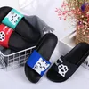 2018 mode schoenen vrouwen indoor home slippers vrouwelijke zomer strand sandalen antislip Koreaanse versie van de tij slipper vrouwen