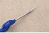 20cm Long Reach Easy Grip Toe Nail Toenail Scissor Trimmer for disabled Cutter Clipper Pedicure Trim tool QW7347