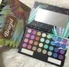 35Colors Eye Shadow私をブラジルのアイシャドウパレットブラックエディションアイスメティックスビューティーマット4268112に連れて行く