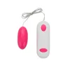 Mini vibrateur saut oeuf jouets sexuels pour adultes pour femme produits de sexe érotiques pour Couples g-spot masseur vibrateur saut oeuf