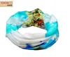 Fashion DIY Sublimation Head kerchief For Heat Transfer Press Machine Head scarf headband