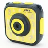 Children Kids Digital Camera Waterproof Action Camera Video Camera Mini Children outdoor Sport Camcorder For Kids Birthday Gift