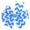 10pcs Ribbon Bow Girls Hair Accessories For Kids Bow Baby Girl beautiful Hair Clips Hairpin HC011