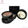 Maycheer Extreme Perfect Gedrukt Poeder Charmant Matte Contour Afwerking Poeder Facial Compact Make-up Make-up