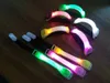 LED Gadżet Outdoor Sport Cycling Running Arm LED Ramię Nogi Band Light Run Lampa ostrzegawcza Piesze Nadgarstek Bezpieczeństwa Opaska Darmowy statek