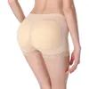 Hot Padded Bum Pants Enhancer Shaper Elastic Butt Lifter Booty Boyshorts Underwear Skinny Apparel