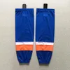 Хоккейные носки из хоккея 100 полиэфирные носки для взрослых и размер чилдерена могут Custom5458458