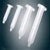 5CC 10CC 30CC 50CC 70CC Transparent Plastic Syringe Dispensing JP Syringe