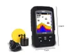 LUCKY FF718LiCD - T Wired Fish Finder floating and waterproof design matte surface