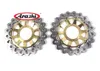 Arashi 1 Set voor Honda CBR1000RR SP 2014 2015 voor achter remschijf DISC Rotor CBR1000RR CBR 1000 RR 2008 2009 2010 2011 2012-2015